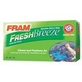 Fram Fram CF10285 Fresh Breeze Cabin Air Filter 146634